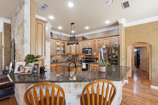 3102 Walnut Creek Parkway, Granbury, TX 76049