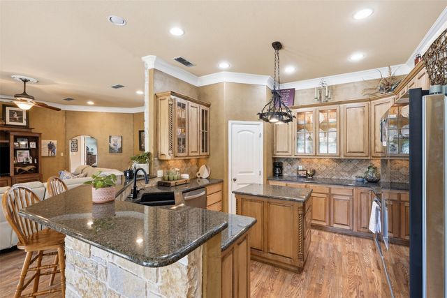 3102 Walnut Creek Parkway, Granbury, TX 76049