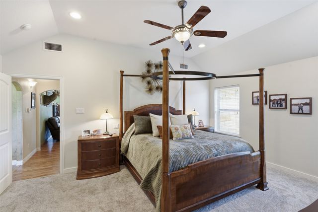3102 Walnut Creek Parkway, Granbury, TX 76049