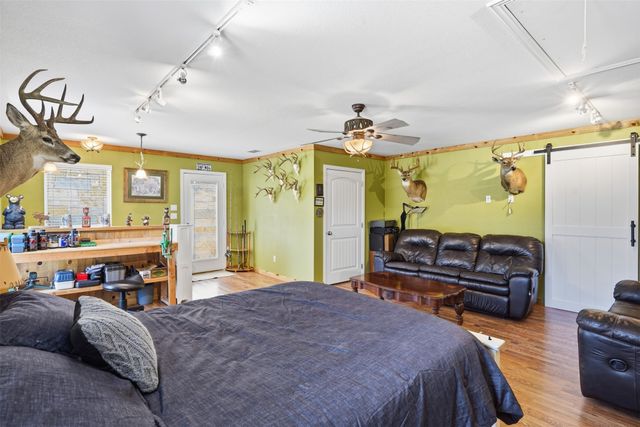 3102 Walnut Creek Parkway, Granbury, TX 76049