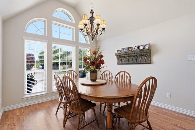3102 Walnut Creek Parkway, Granbury, TX 76049