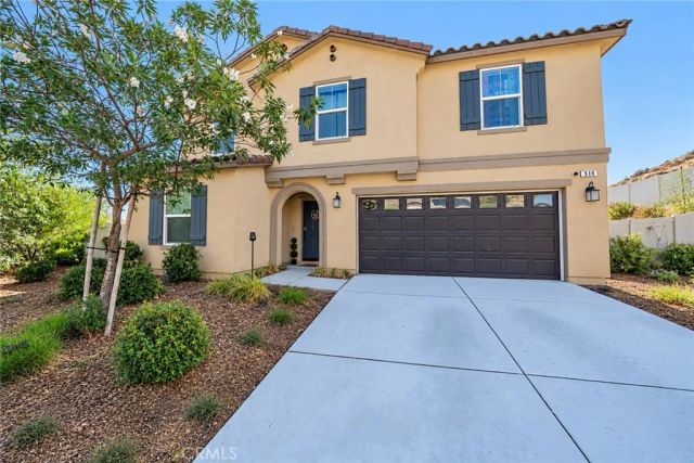 515 Qeweewish, San Jacinto, CA 92582