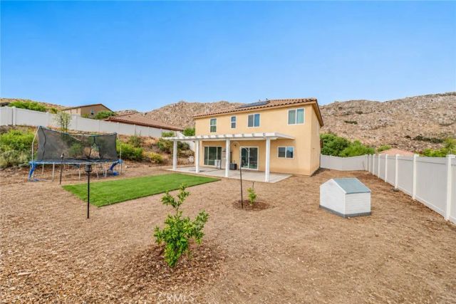 515 Qeweewish, San Jacinto, CA 92582