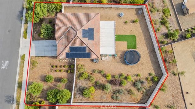 515 Qeweewish, San Jacinto, CA 92582