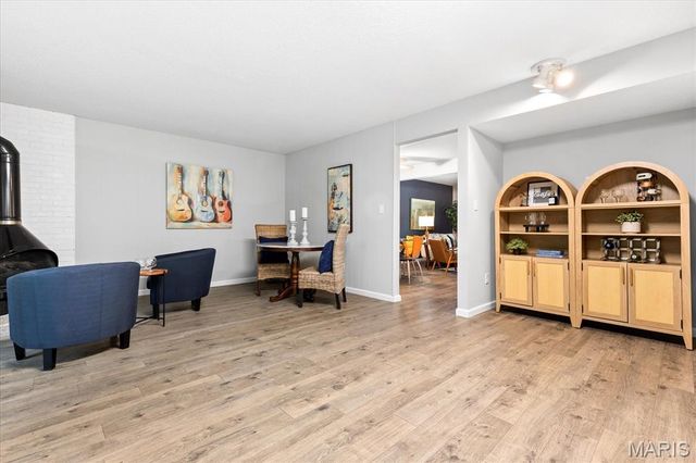 1387 Hampton Road C, St Peters, MO 63303