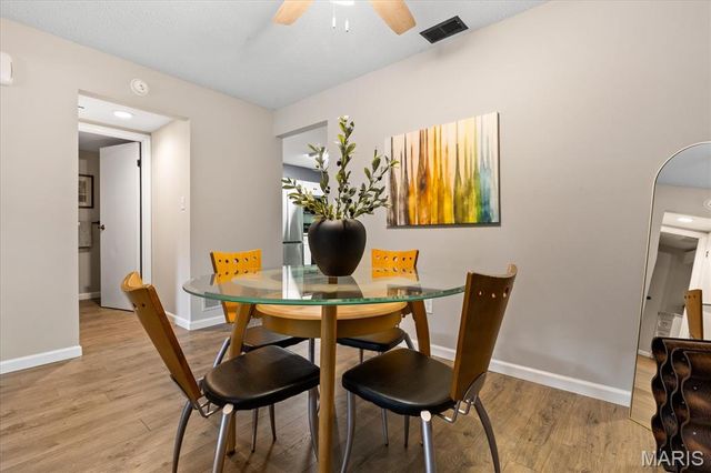 1387 Hampton Road C, St Peters, MO 63303