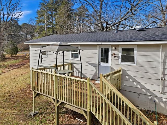 11005 Freehome Highway, Canton, GA 30115
