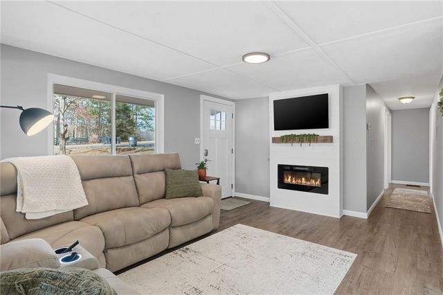 11005 Freehome Highway, Canton, GA 30115