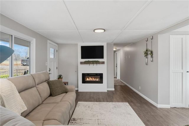 11005 Freehome Highway, Canton, GA 30115