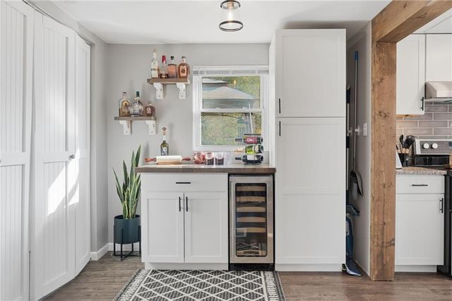 11005 Freehome Highway, Canton, GA 30115