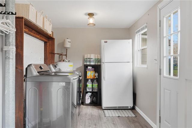 11005 Freehome Highway, Canton, GA 30115