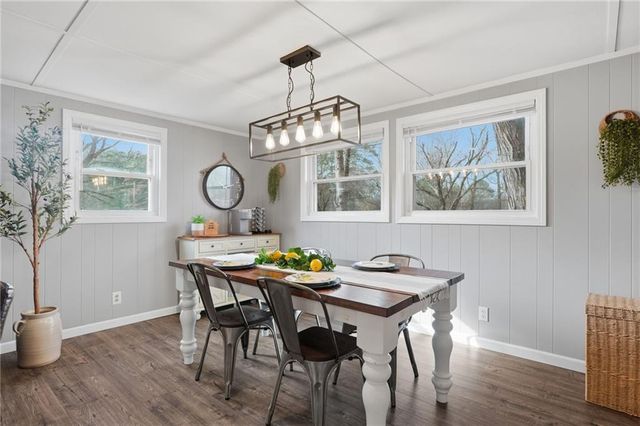 11005 Freehome Highway, Canton, GA 30115