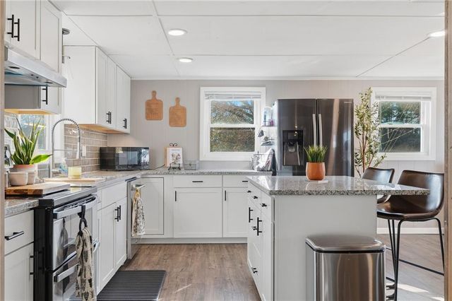 11005 Freehome Highway, Canton, GA 30115