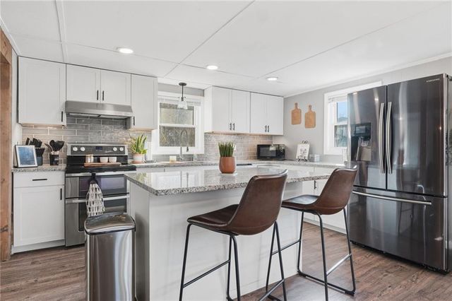 11005 Freehome Highway, Canton, GA 30115