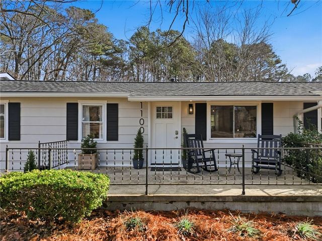 11005 Freehome Highway, Canton, GA 30115