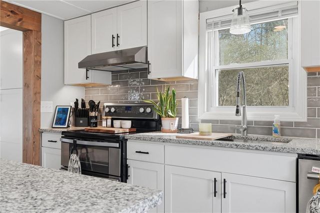 11005 Freehome Highway, Canton, GA 30115