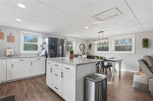 11005 Freehome Highway, Canton, GA 30115