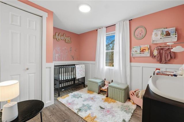 11005 Freehome Highway, Canton, GA 30115