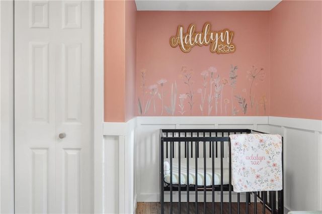 11005 Freehome Highway, Canton, GA 30115