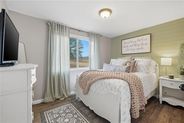 11005 Freehome Highway, Canton, GA 30115