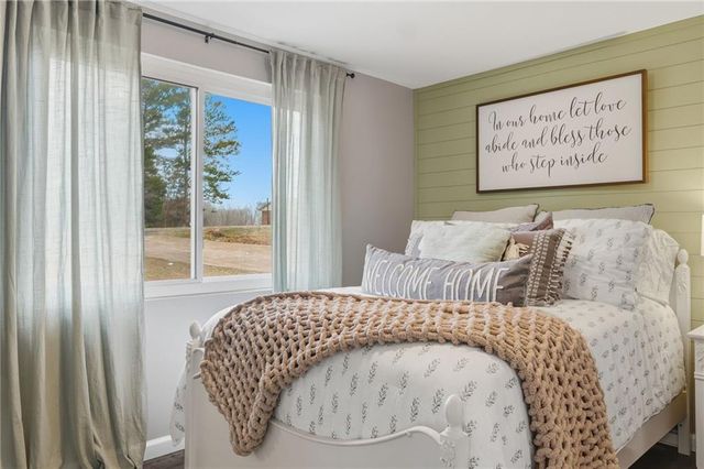 11005 Freehome Highway, Canton, GA 30115