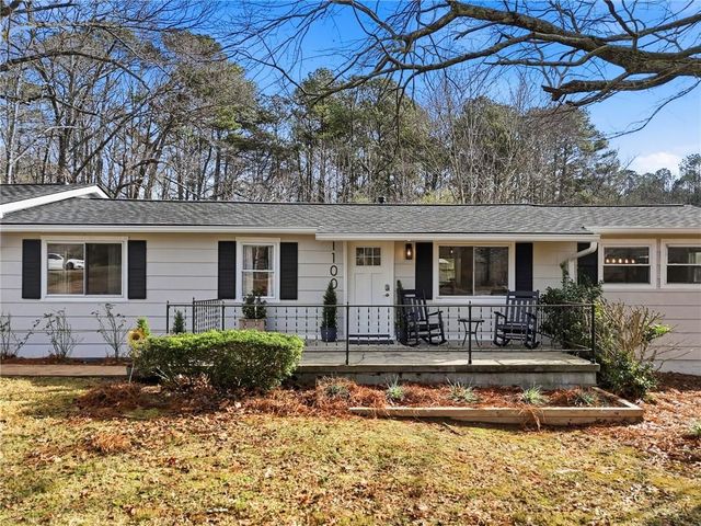 11005 Freehome Highway, Canton, GA 30115