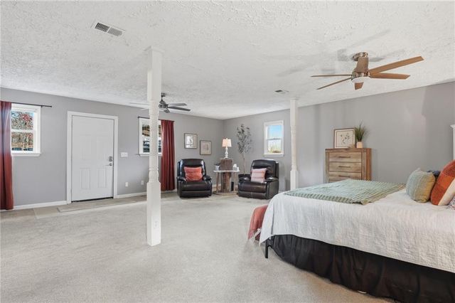 11005 Freehome Highway, Canton, GA 30115