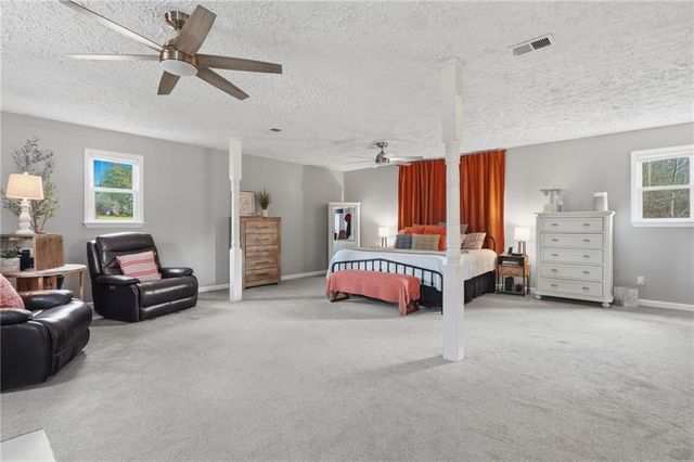 11005 Freehome Highway, Canton, GA 30115