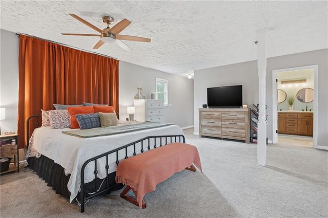 11005 Freehome Highway, Canton, GA 30115