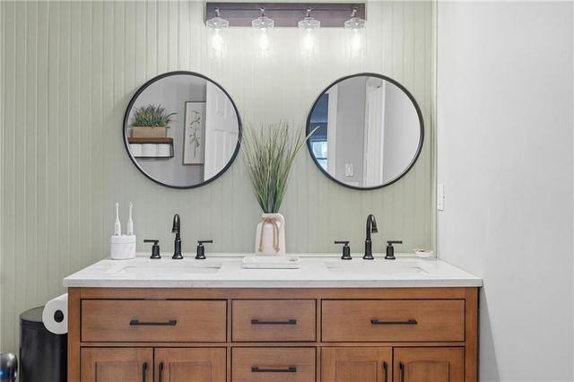 11005 Freehome Highway, Canton, GA 30115