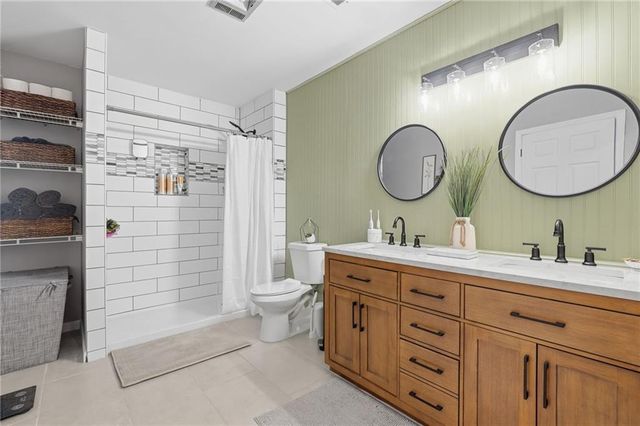 11005 Freehome Highway, Canton, GA 30115