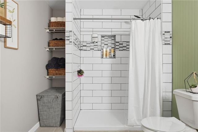 11005 Freehome Highway, Canton, GA 30115