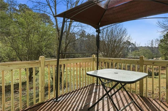 11005 Freehome Highway, Canton, GA 30115