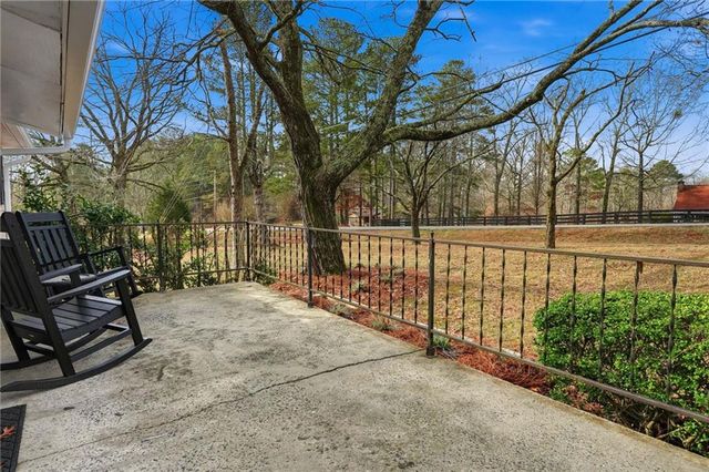 11005 Freehome Highway, Canton, GA 30115