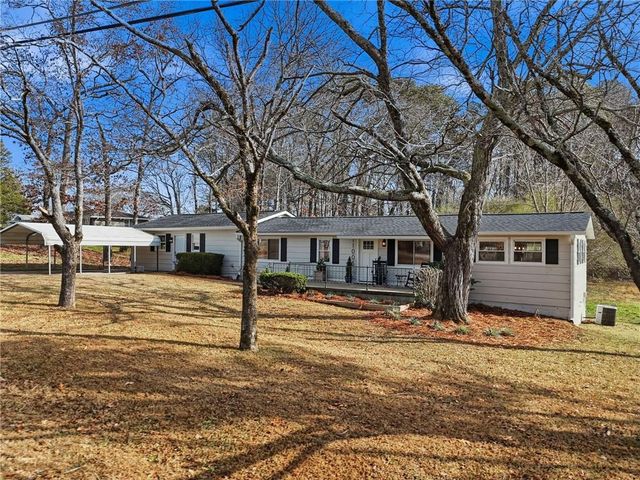 11005 Freehome Highway, Canton, GA 30115