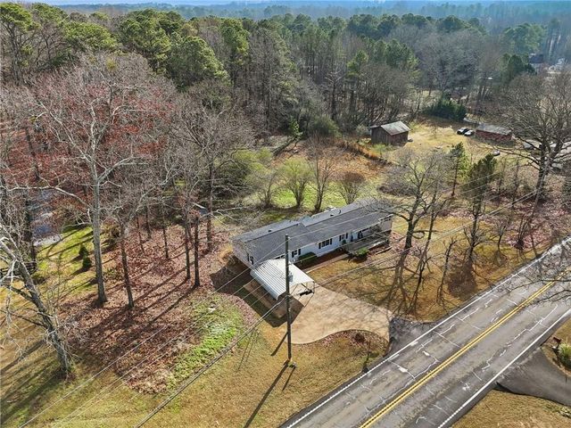 11005 Freehome Highway, Canton, GA 30115