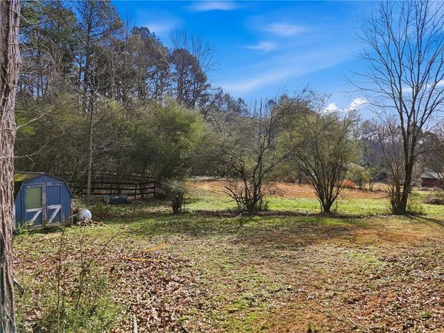 11005 Freehome Highway, Canton, GA 30115