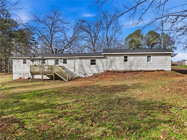 11005 Freehome Highway, Canton, GA 30115