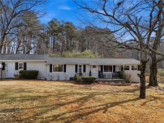 11005 Freehome Highway, Canton, GA 30115