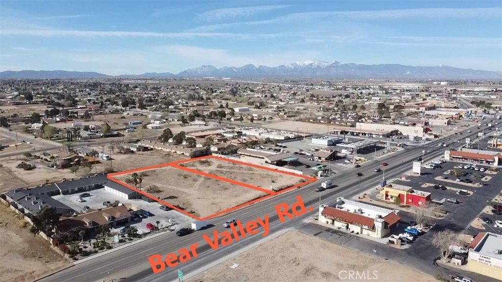 406031 05 Bear Valley Road, Hesperia, CA 92345