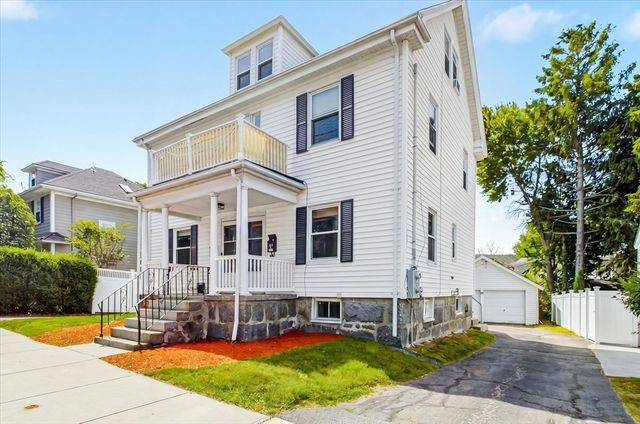 454 Quarry St 454, Quincy, MA 02169