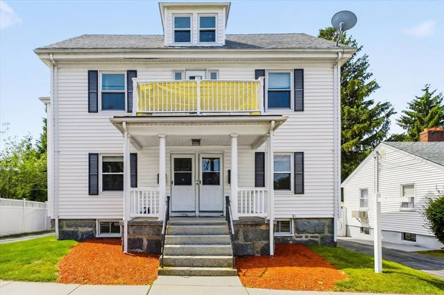 454 Quarry St 454, Quincy, MA 02169