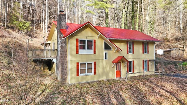 11132 Toole Creek Road, Abingdon, VA 24210