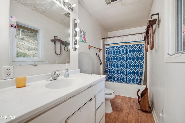 11132 Toole Creek Road, Abingdon, VA 24210