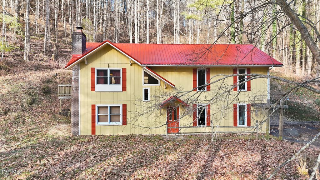 11132 Toole Creek Road, Abingdon, VA 24210