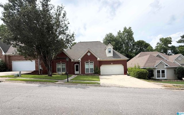 1606 BENT RIVER CIRCLE, Vestavia Hills, AL 35216