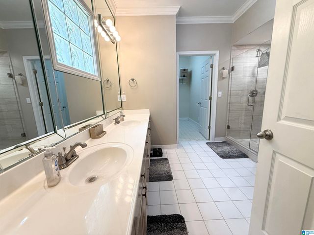 1606 BENT RIVER CIRCLE, Vestavia Hills, AL 35216