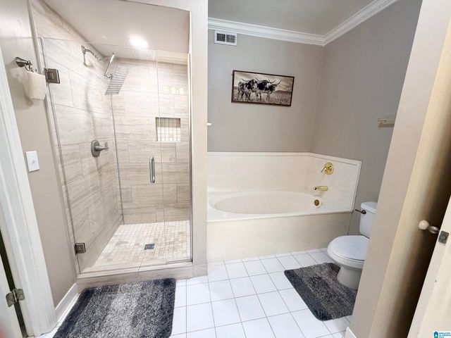 1606 BENT RIVER CIRCLE, Vestavia Hills, AL 35216
