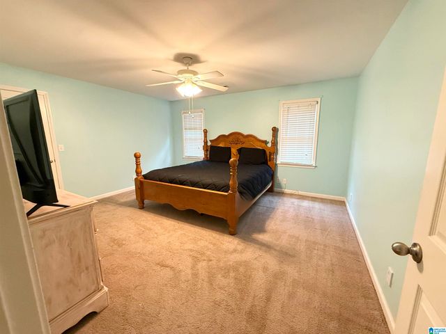1606 BENT RIVER CIRCLE, Vestavia Hills, AL 35216