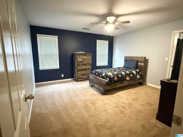 1606 BENT RIVER CIRCLE, Vestavia Hills, AL 35216